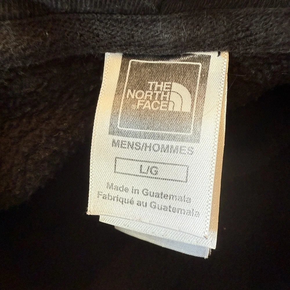 The North Face letters usps